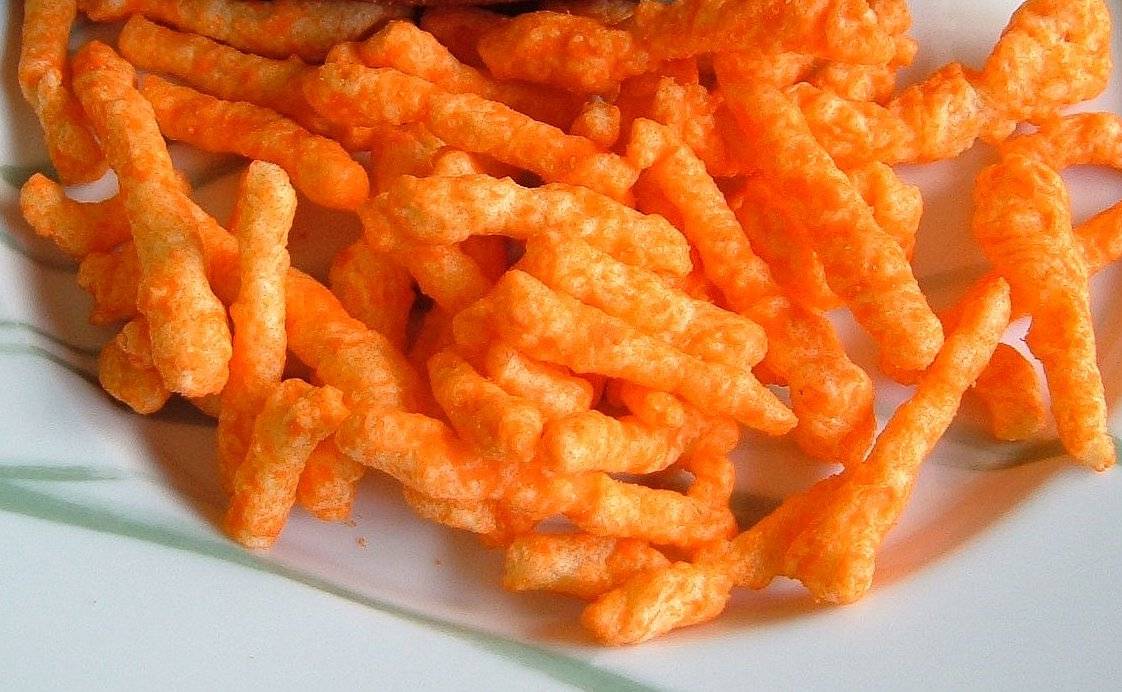 Is Cheetos Halal?