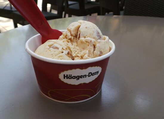 Is Haagen Dazs Halal?