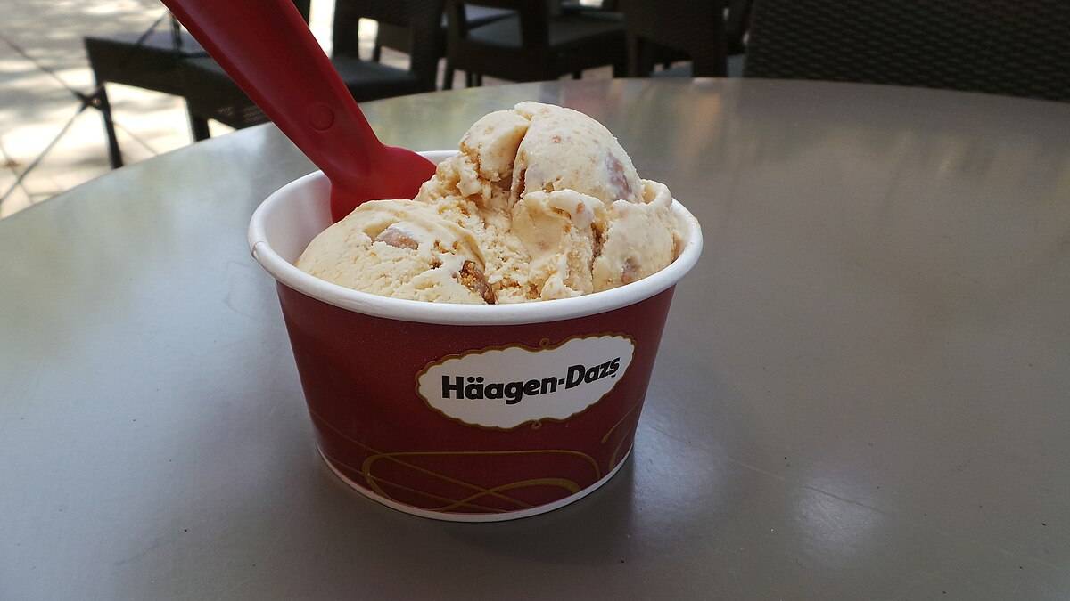 Is Haagen Dazs Halal?