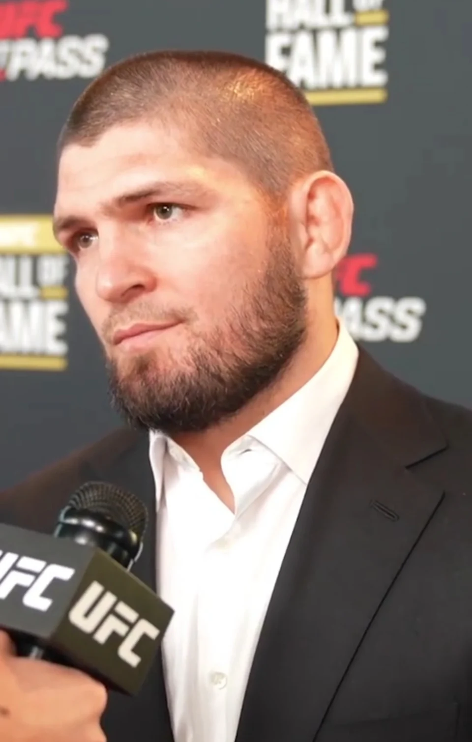 Khabib Nurmagomedov Net Worth