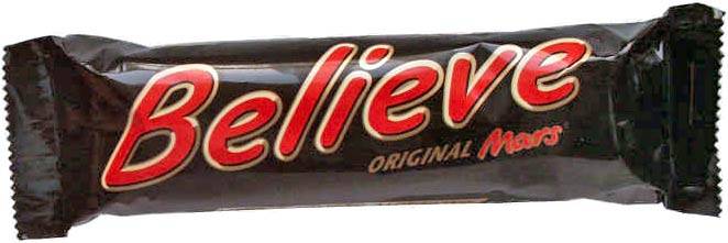 Is Mars Bar Halal?