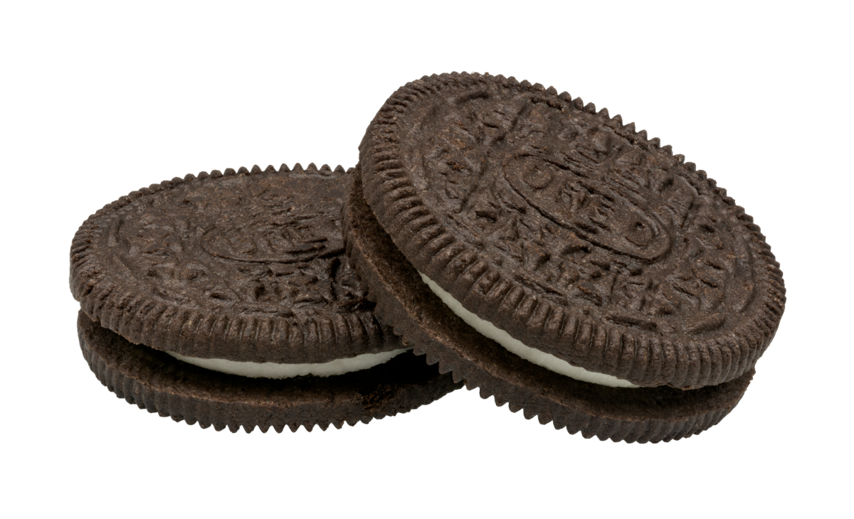 Is Oreo Ice Cream Halal?