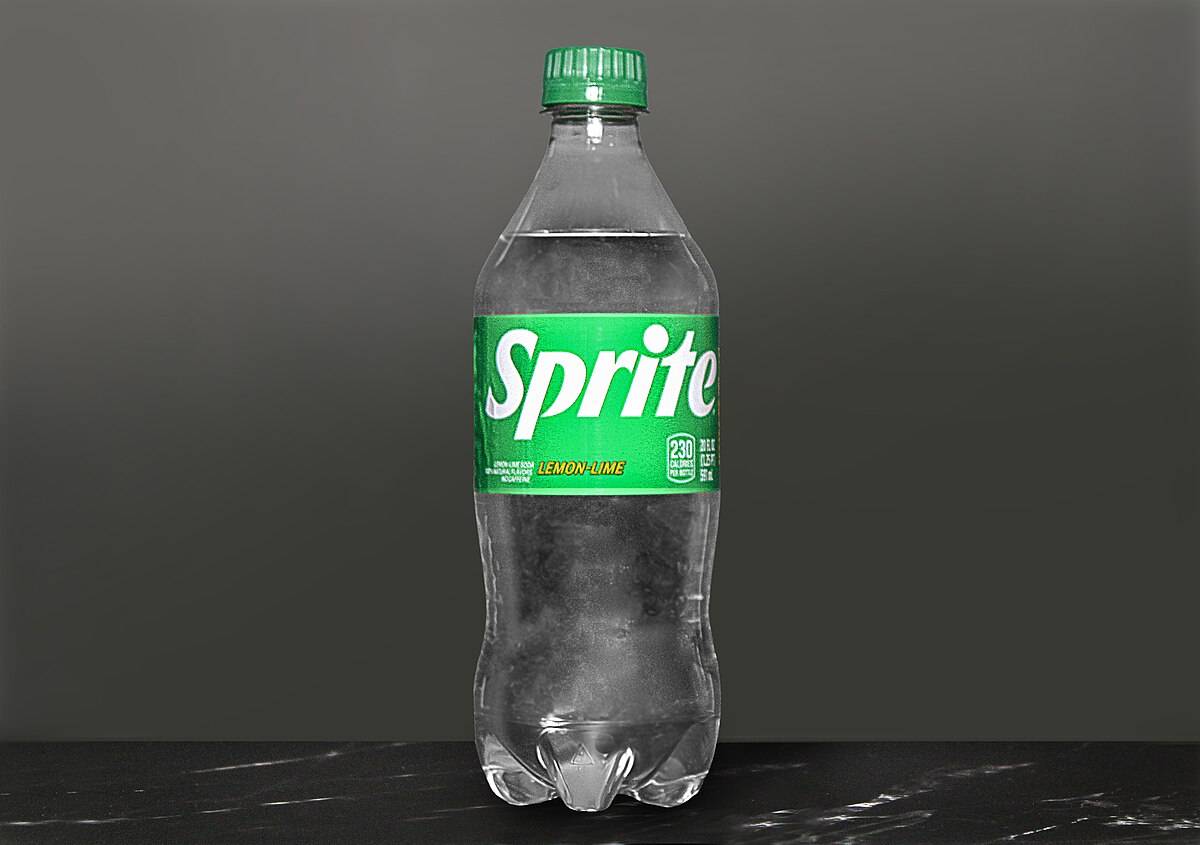 Is Sprite Halal?