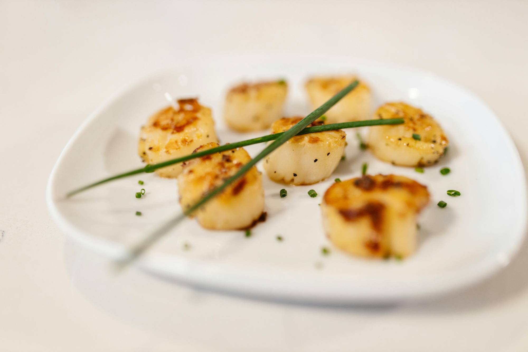 Is Scallops Halal?
