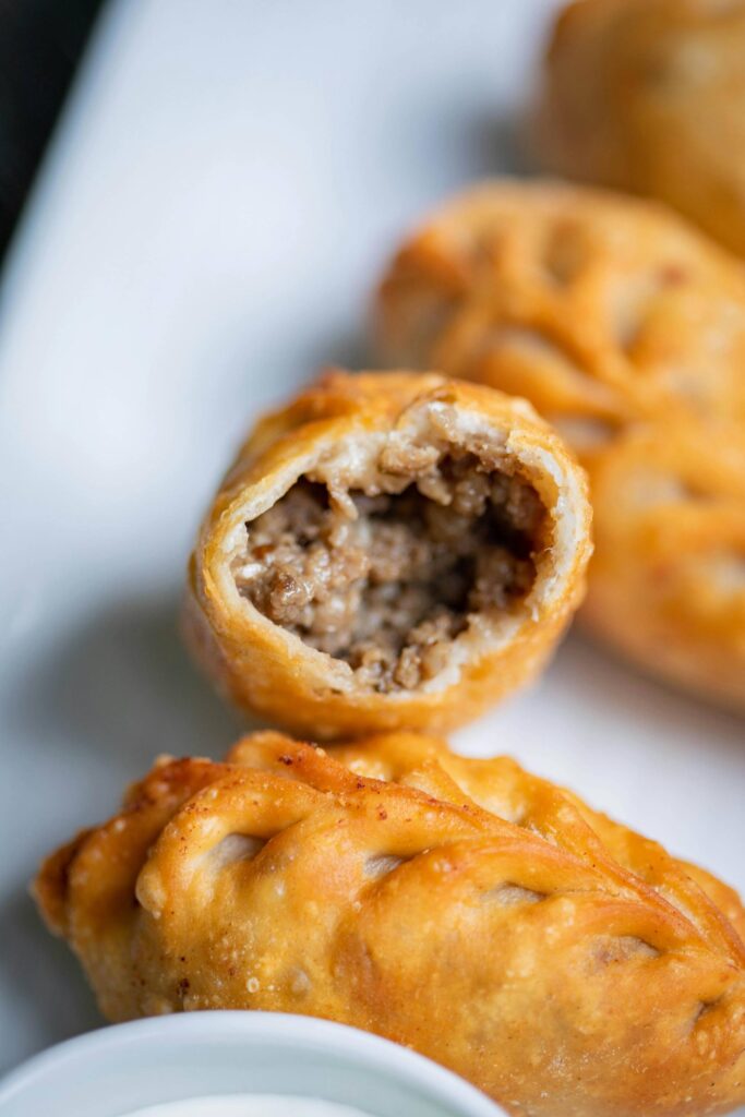 Are Mince Pies Halal?