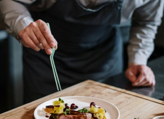 Is Karv Steakhouse Halal?